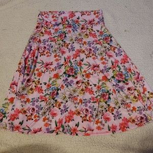 Lularoe Azure Size Medium